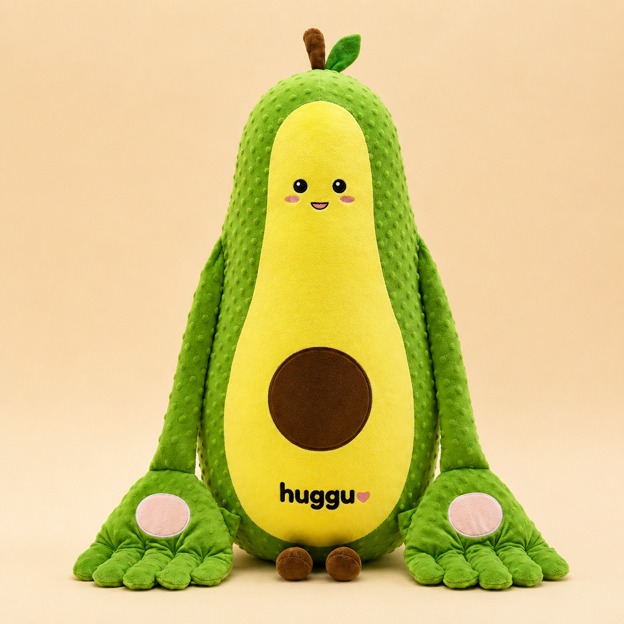 Avo the Avocado