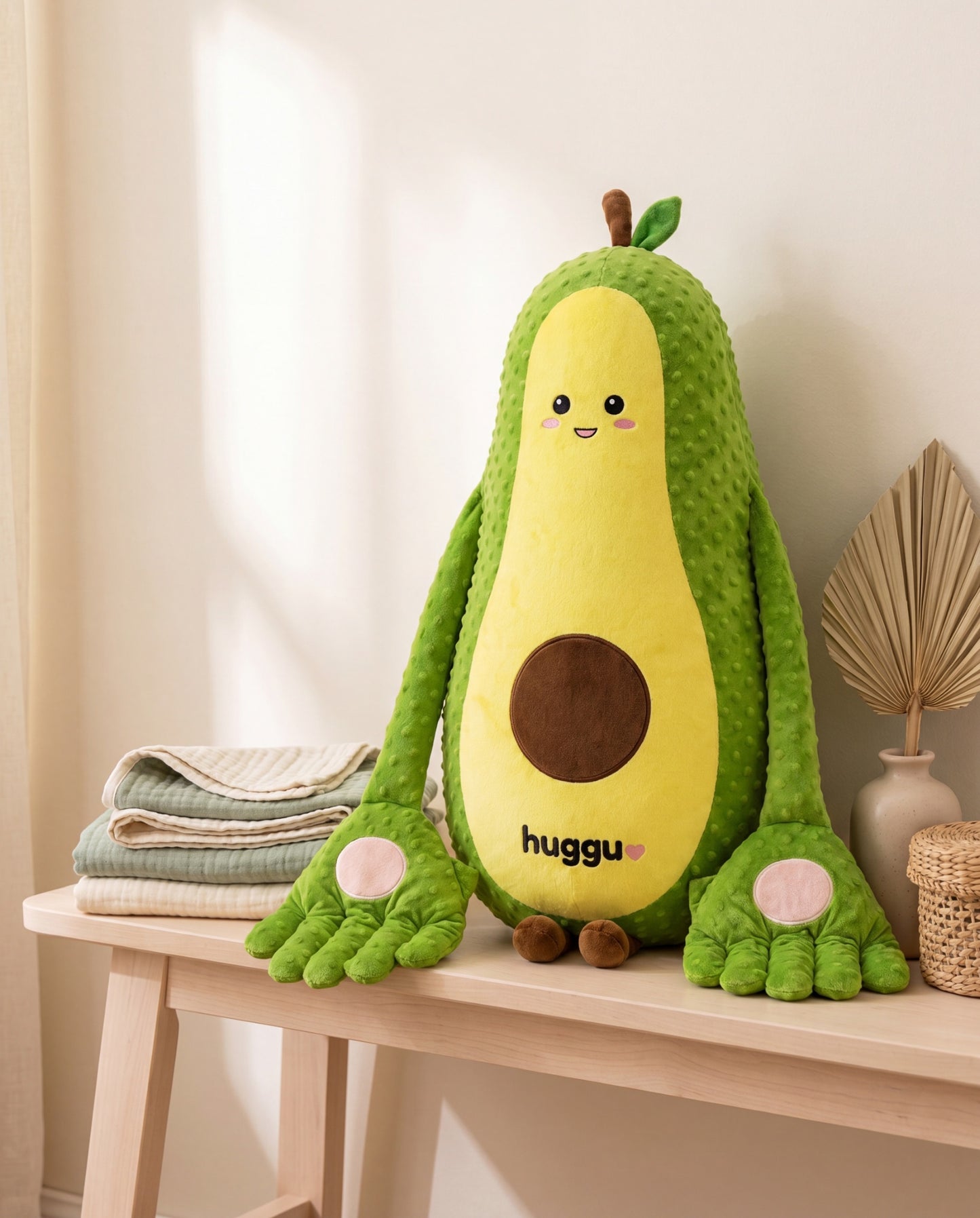 Avo the Avocado