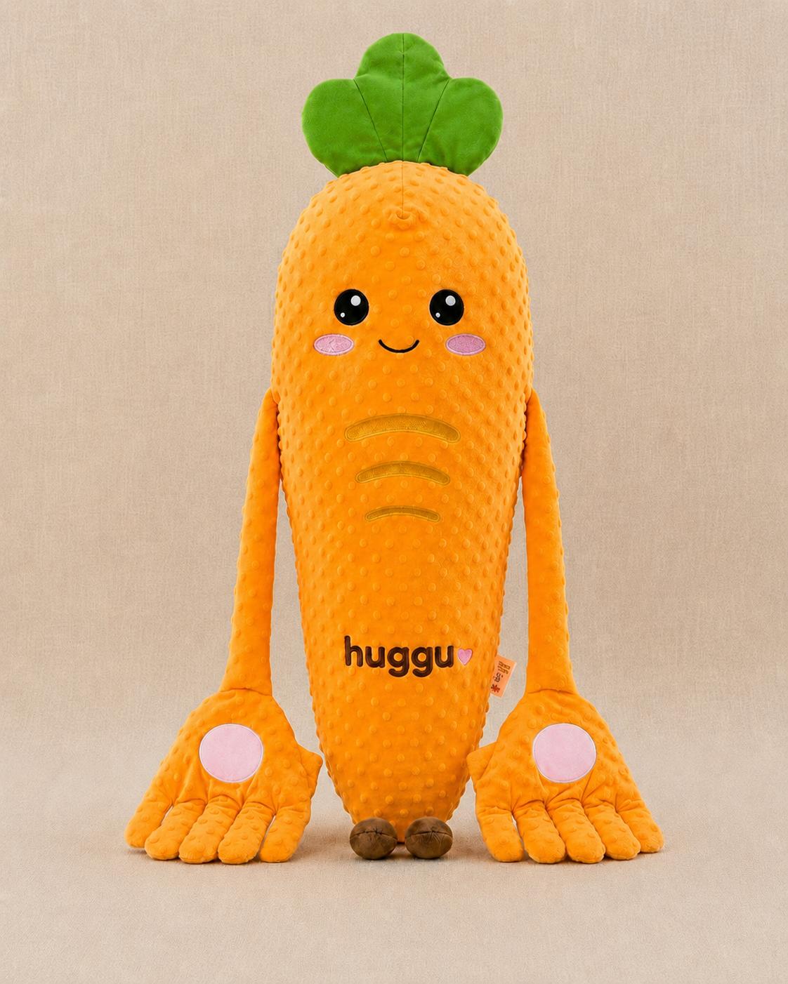 Coco the Carrot