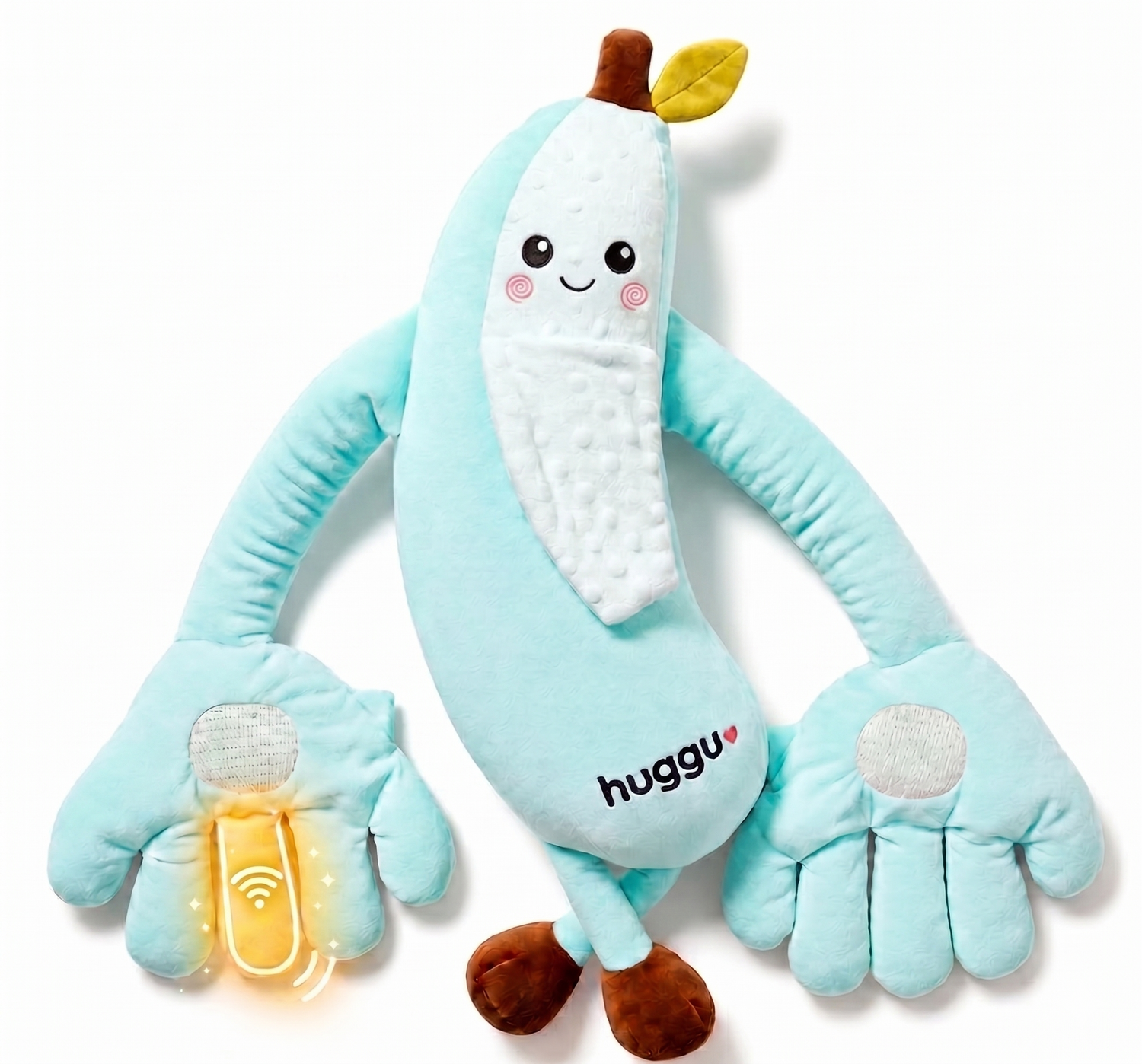 Benny the Banana