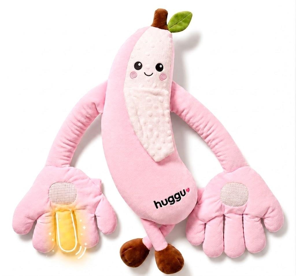 Betty the Banana