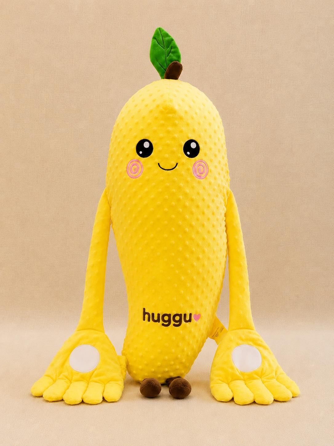 Momo the Mango