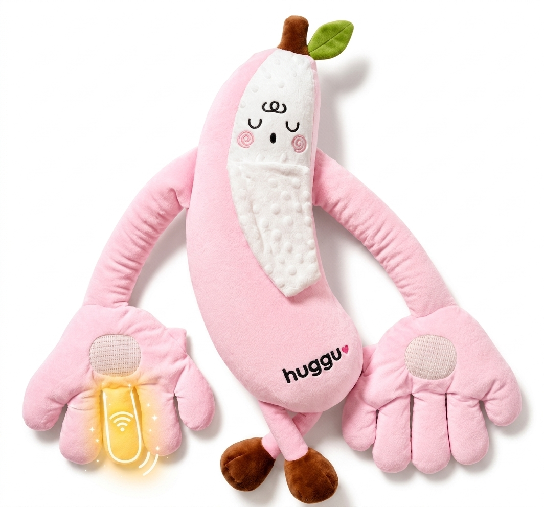 Betty the Banana
