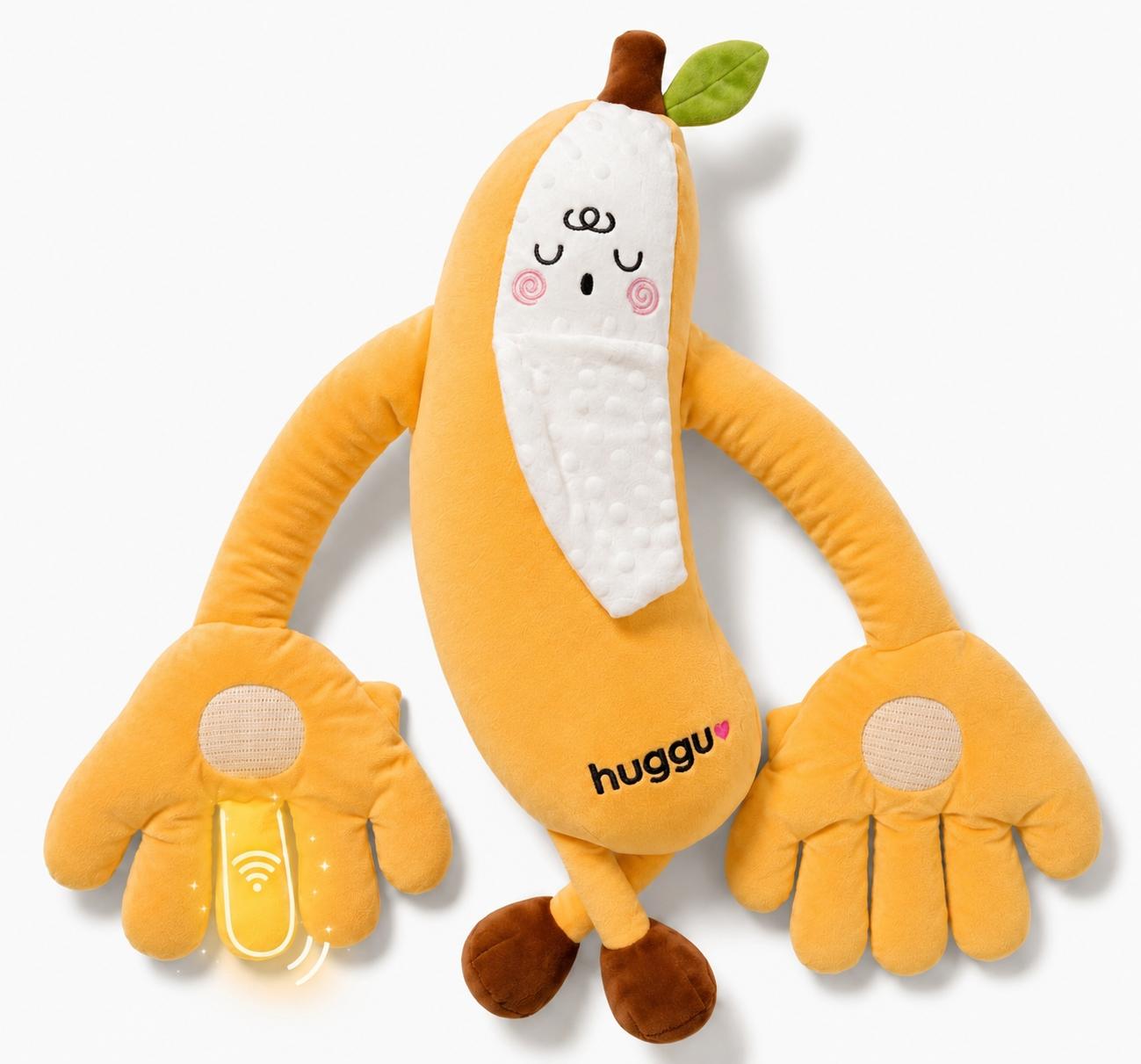 Banjo the Banana