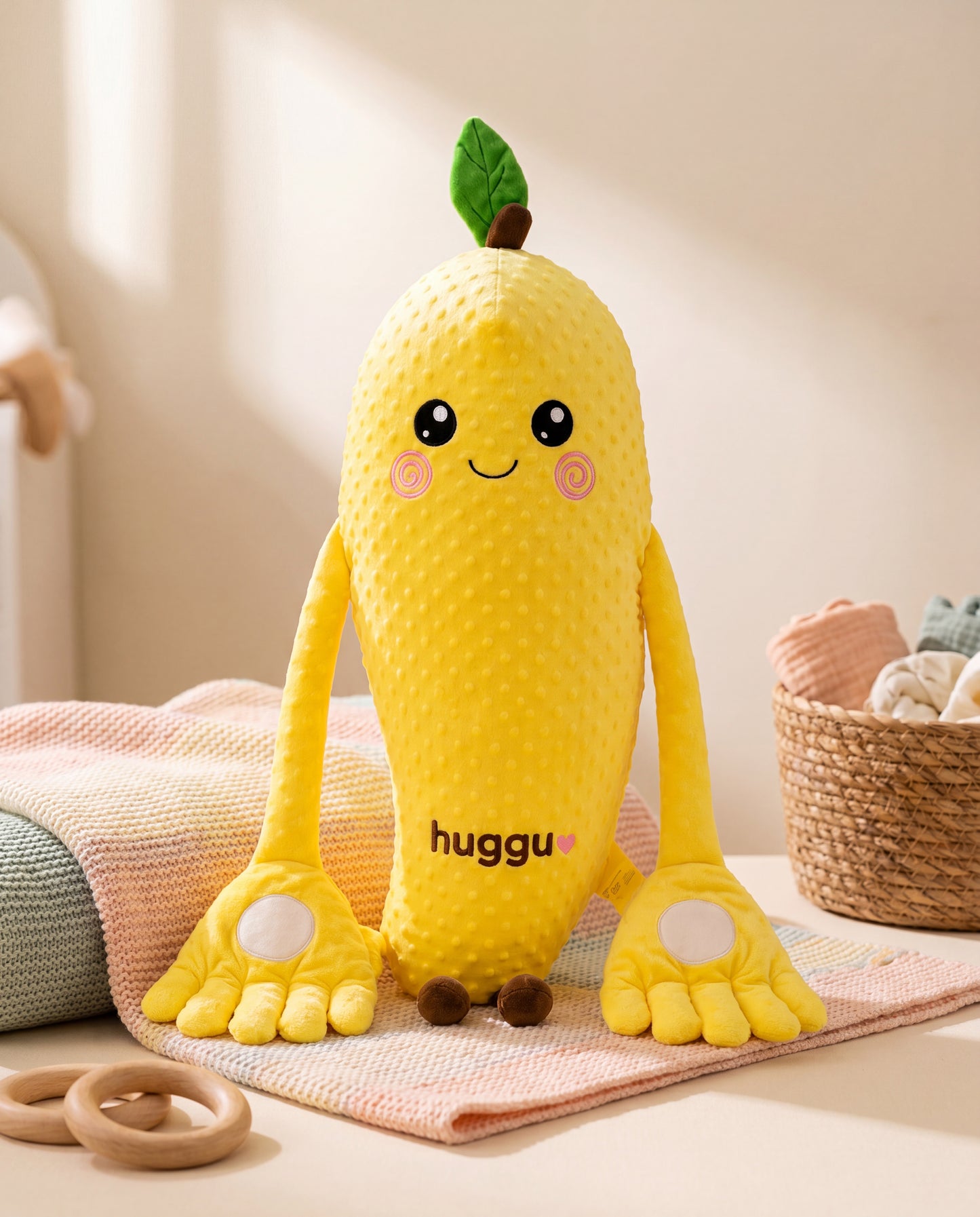 Momo the Mango