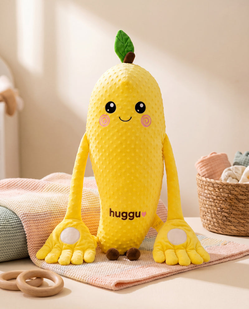 Momo the Mango