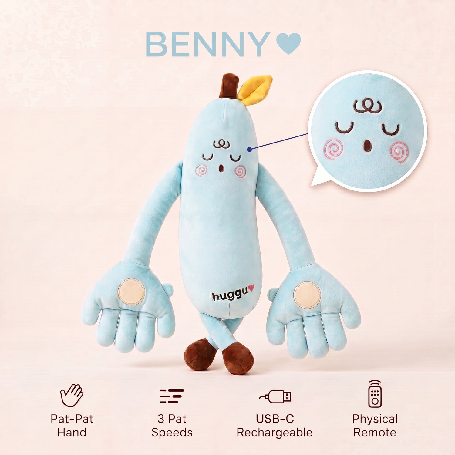 Benny the Banana