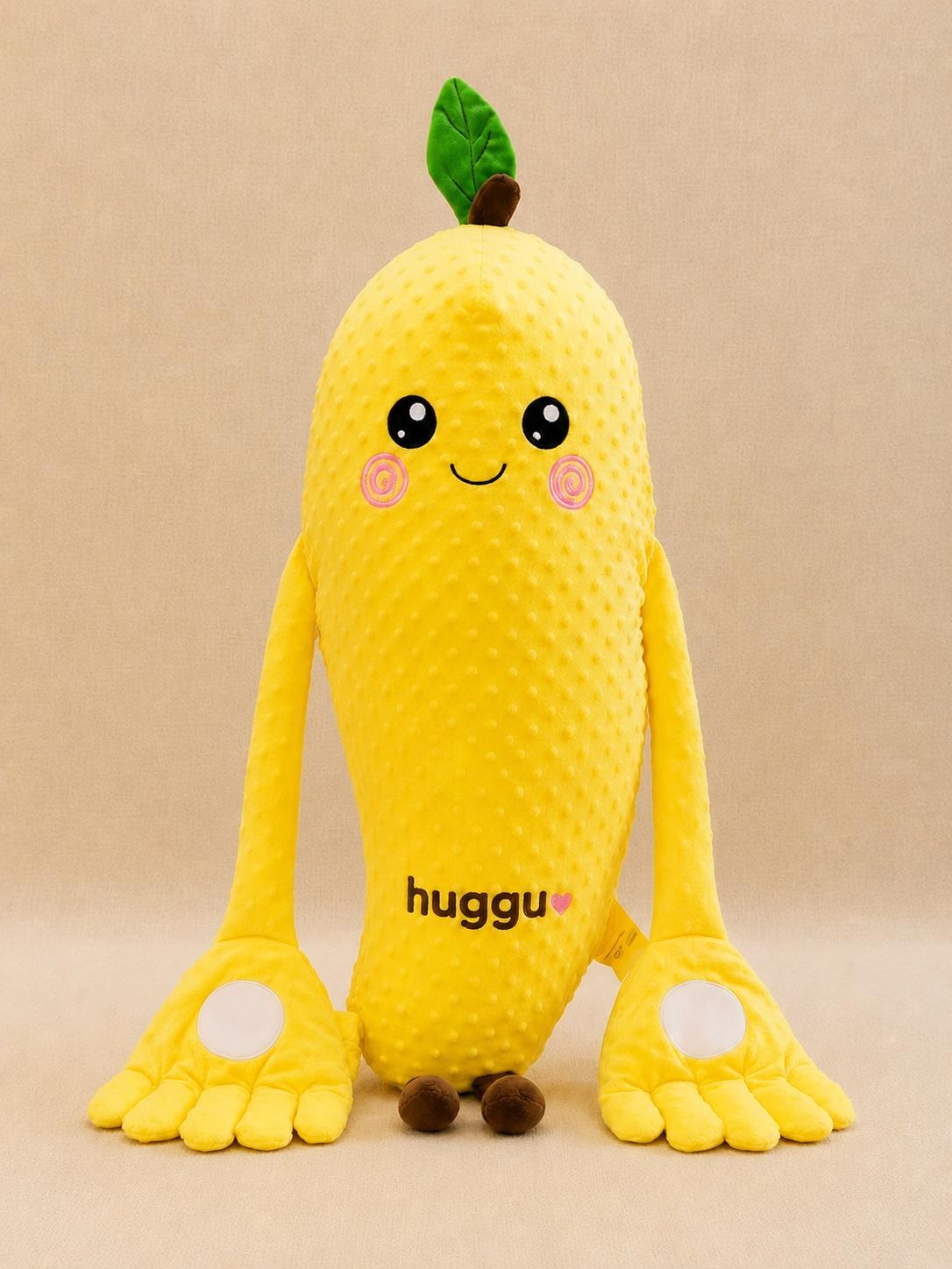 Momo the Mango